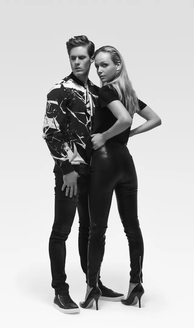MRH Campaign, photo 30 by Olivier Hero Dressen