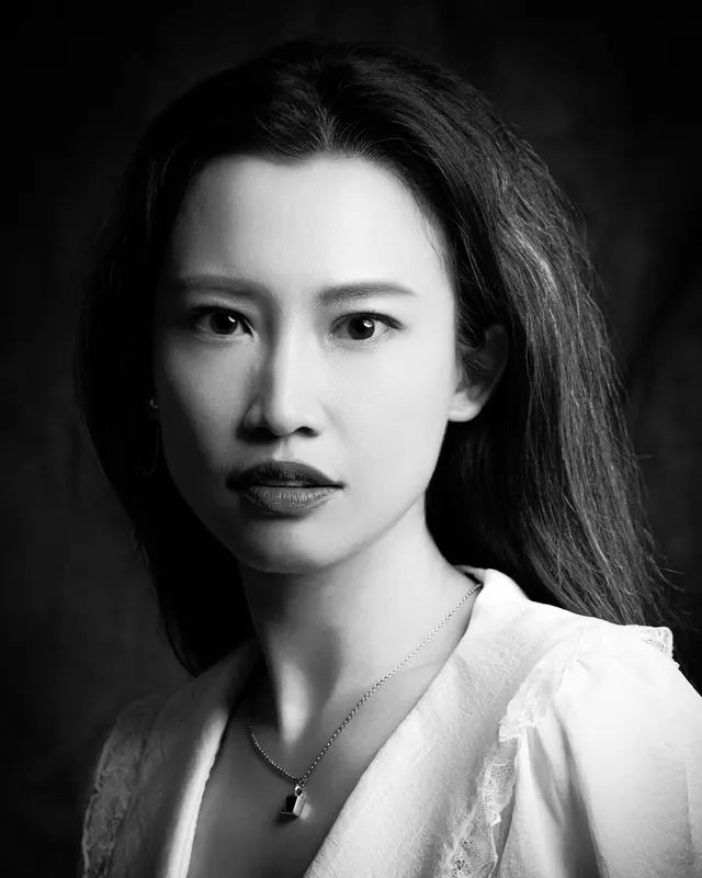 Portraits, photo 2 by Olivier Hero Dressen
