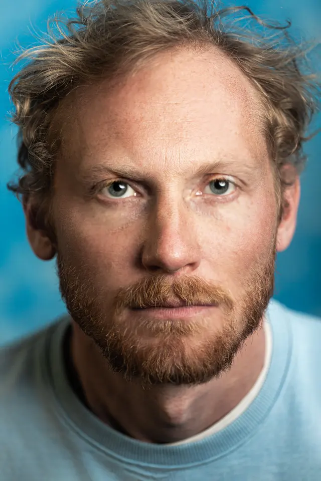 Portraits, photo 3 by Olivier Hero Dressen