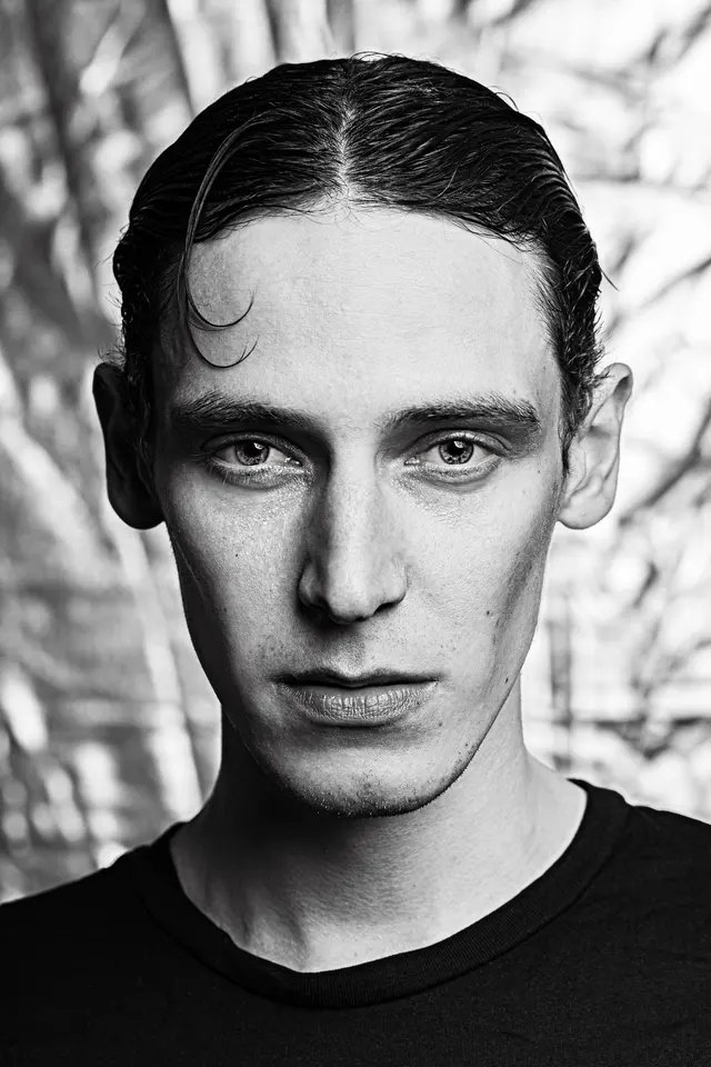 Portraits, photo 4 by Olivier Hero Dressen