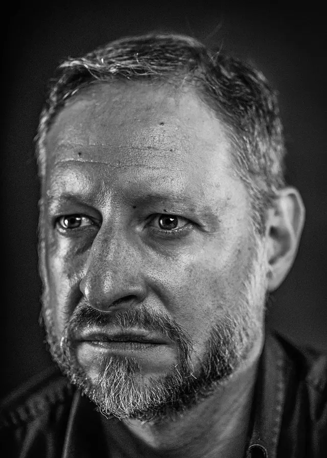 Portraits, photo 5 by Olivier Hero Dressen