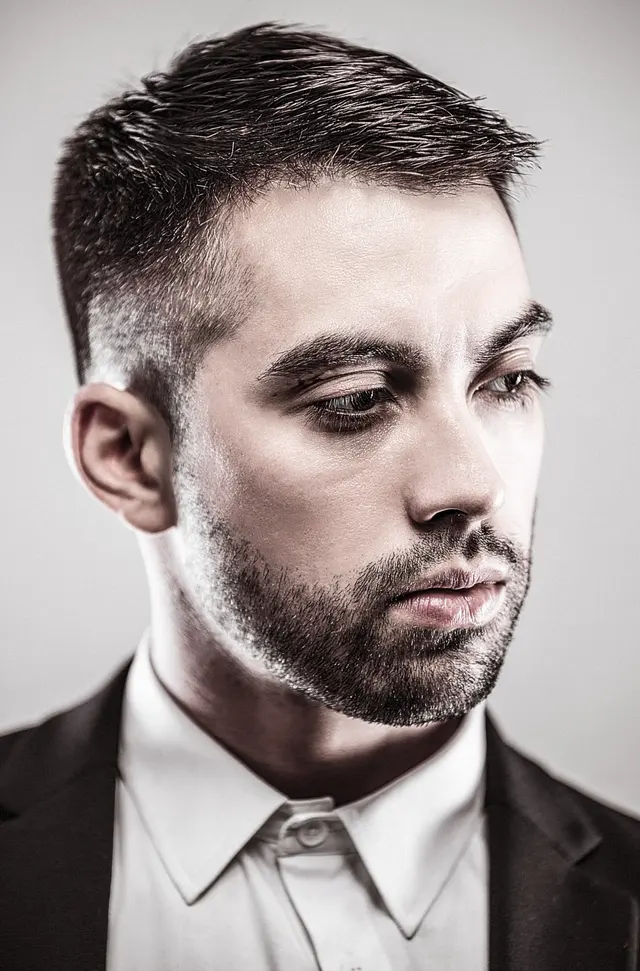 Portraits, photo 6 by Olivier Hero Dressen