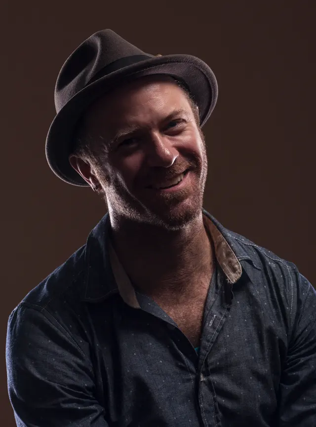 Portraits, photo 7 by Olivier Hero Dressen