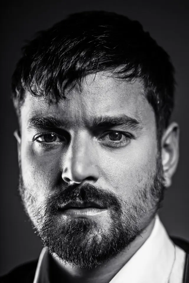 Portraits, photo 8 by Olivier Hero Dressen