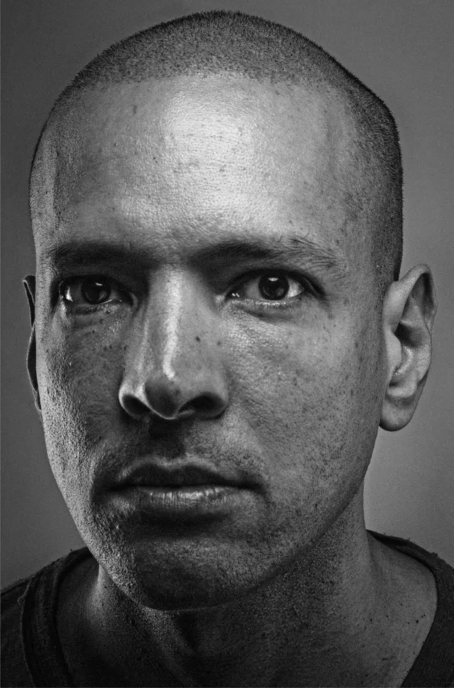 Portraits, photo 9 by Olivier Hero Dressen