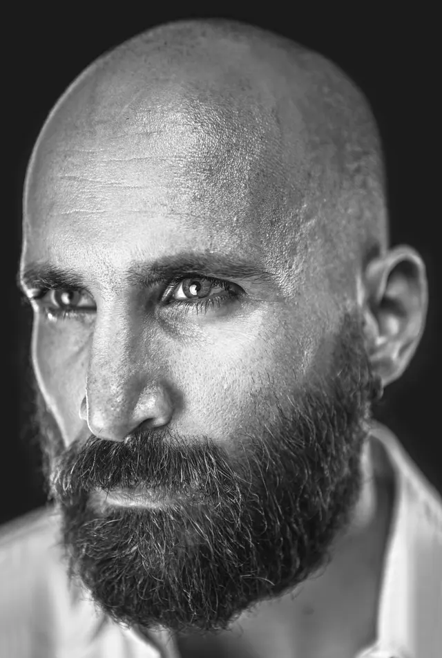 Portraits, photo 15 by Olivier Hero Dressen