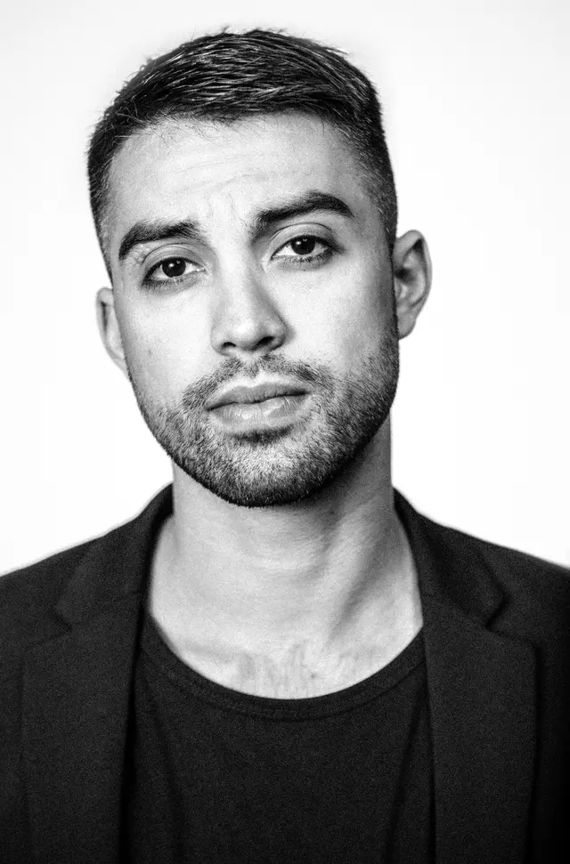 Portraits, photo 17 by Olivier Hero Dressen