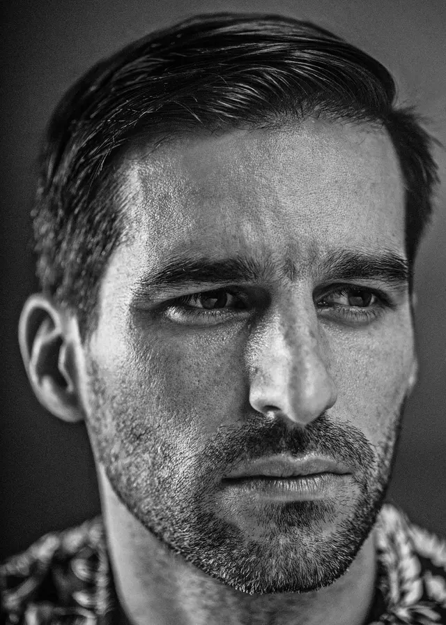Portraits, photo 18 by Olivier Hero Dressen