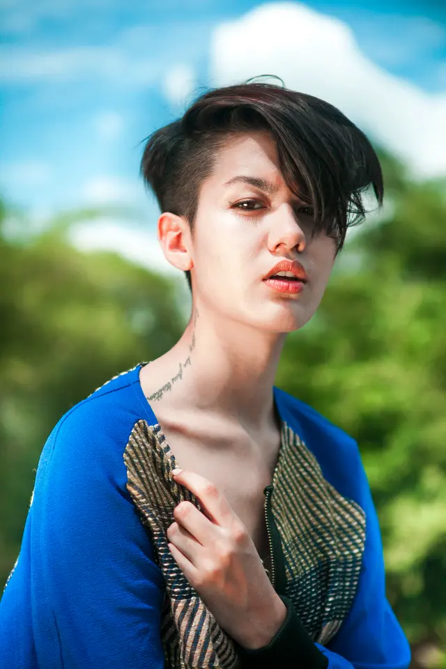 Pure Nature, photo 8 by Olivier Hero Dressen