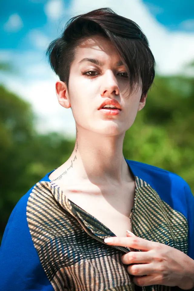 Pure Nature, photo 22 by Olivier Hero Dressen