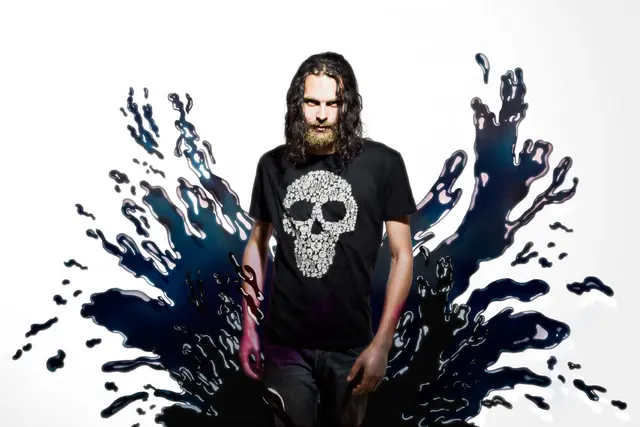 Tee Shirt Collection, photo 2 by Olivier Hero Dressen