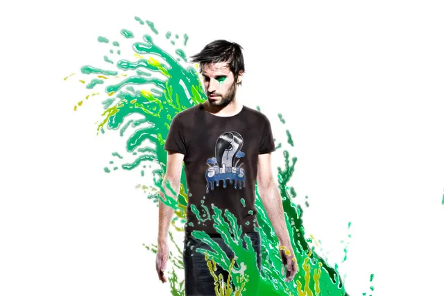 Tee Shirt Collection, photo 3 by Olivier Hero Dressen