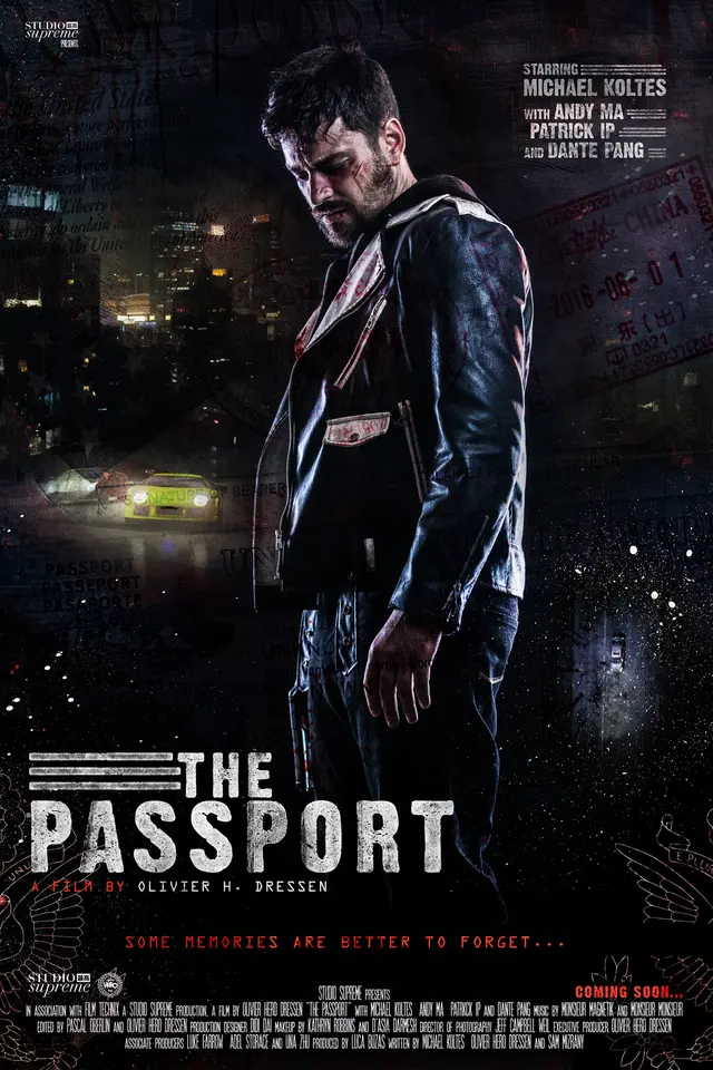 The Passport