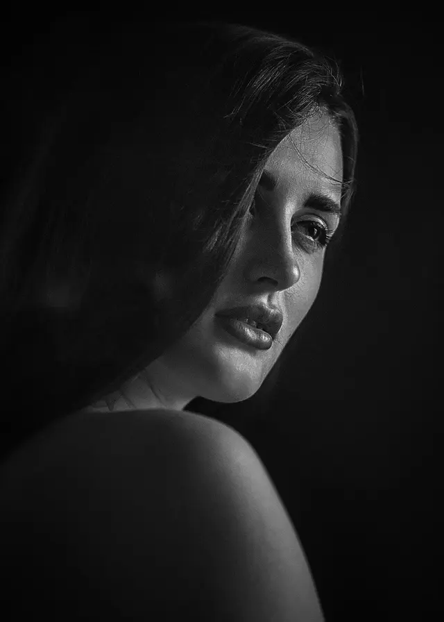Tori, photo 2 by Olivier Hero Dressen