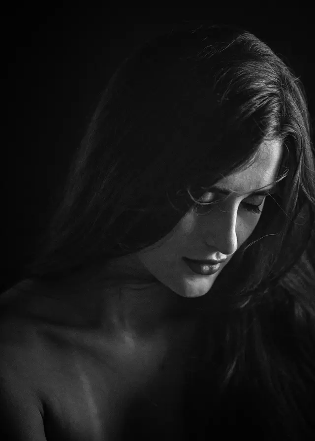 Tori, photo 3 by Olivier Hero Dressen