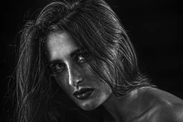 Tori, photo 4 by Olivier Hero Dressen