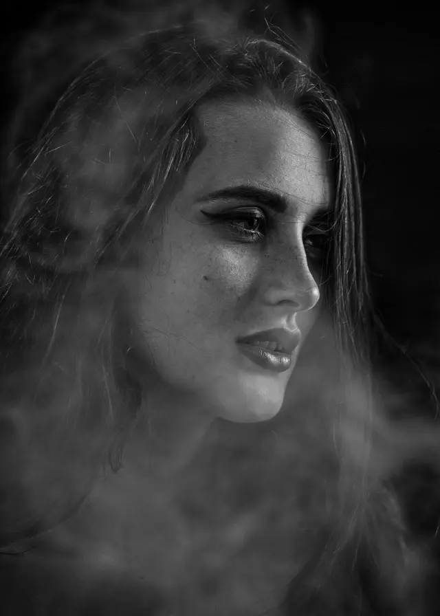 Tori, photo 6 by Olivier Hero Dressen