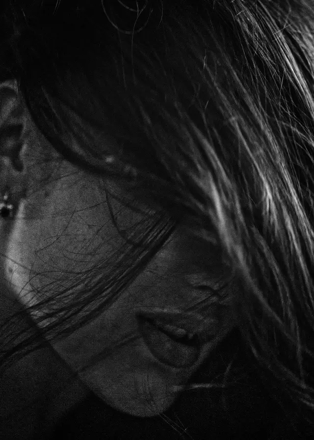 Tori, photo 7 by Olivier Hero Dressen