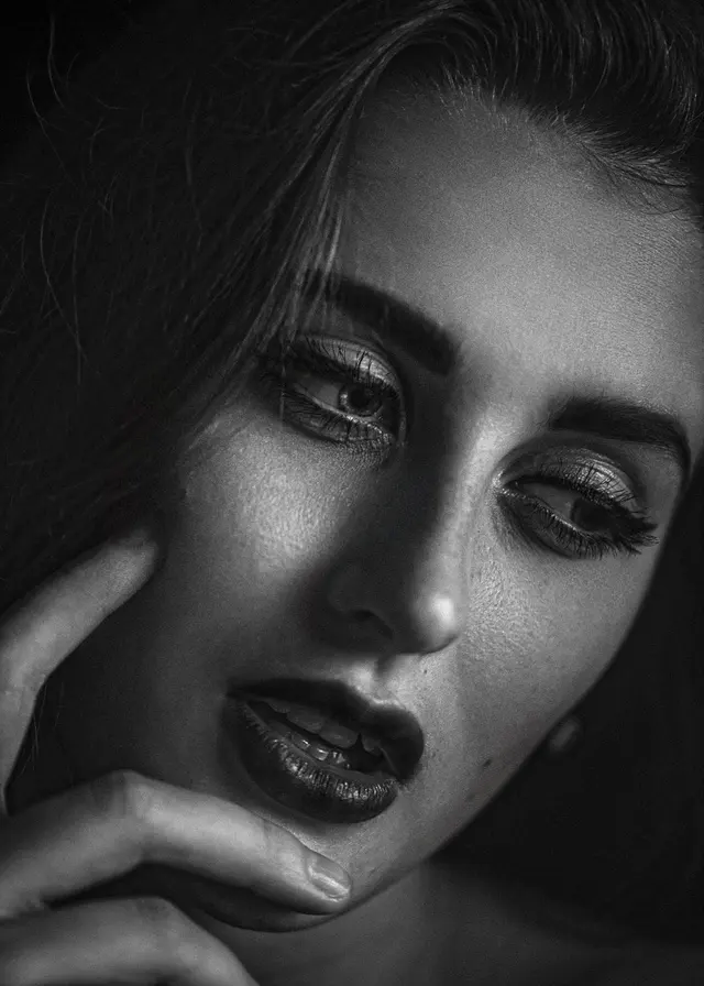 Tori, photo 8 by Olivier Hero Dressen