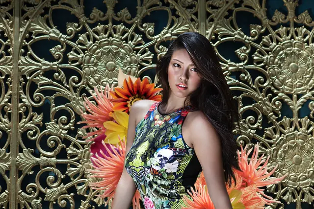 Tropical Blooming, photo 7 by Olivier Hero Dressen