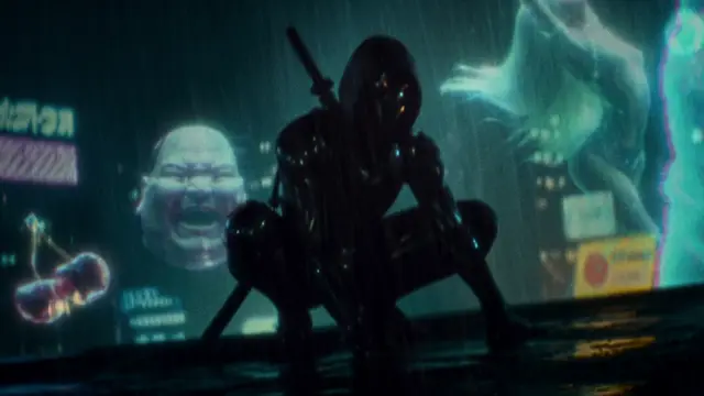 Bryan Boyze: Concept Trailer, still 3