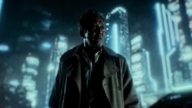 Bryan Boyze: Concept Trailer, still 4