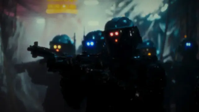 Bryan Boyze: Concept Trailer, still 5