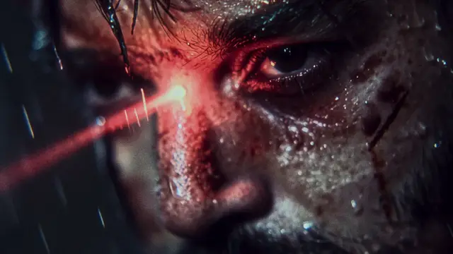 Bryan Boyze: Concept Trailer, still 7