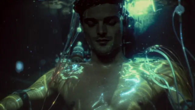 Bryan Boyze: Concept Trailer, still 8