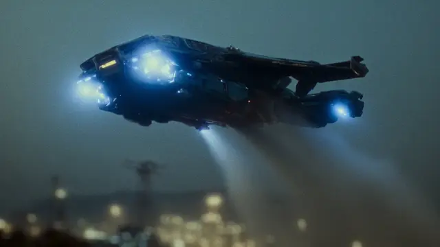 Bryan Boyze: Concept Trailer, still 9