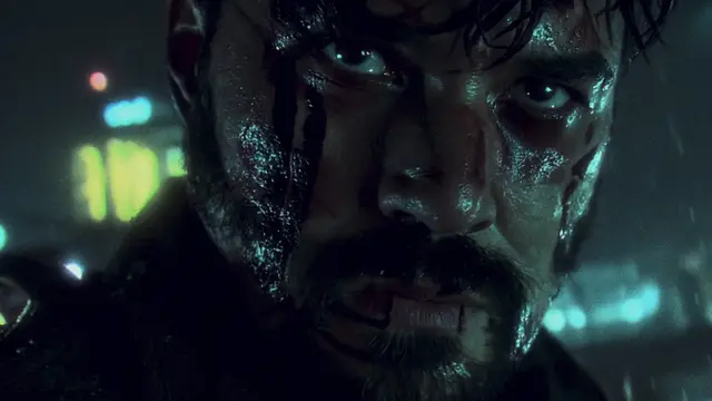 Bryan Boyze: Concept Trailer, still 10