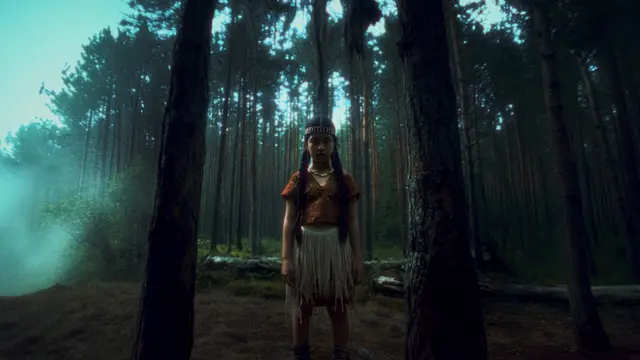 Concept Trailer "Backpacker", still 7