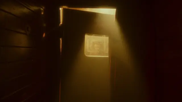 Concept Trailer "Backpacker", still 8