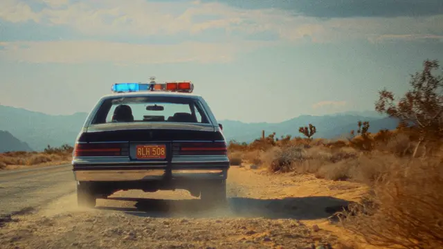 Concept Trailer "Backpacker", still 9