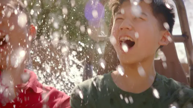 Disney Resort "Summer Campaign", still 3