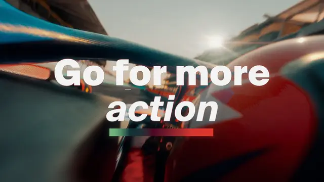 e& Etihad Airways Abu Dhabi F1 Grand Prix – Director's Cut, still 10