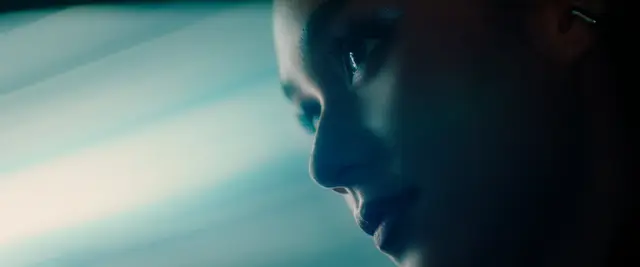 Jaguar "Journey To Planet X", still 6