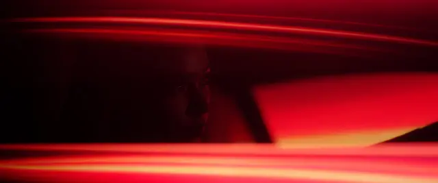 Jaguar "Journey To Planet X", still 7