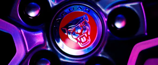Jaguar "Journey To Planet X", still 11