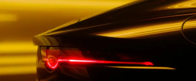 Jaguar "Journey To Planet X", still 12
