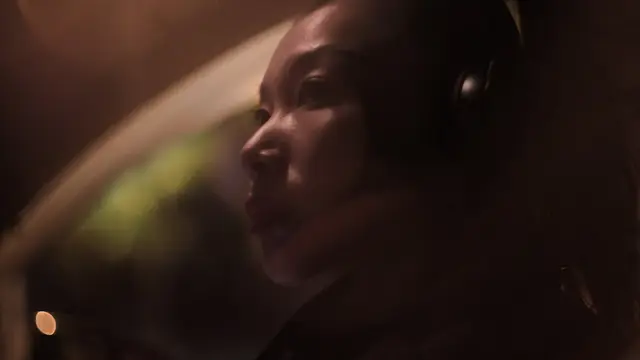 JOYCE "Be a curator", still 1