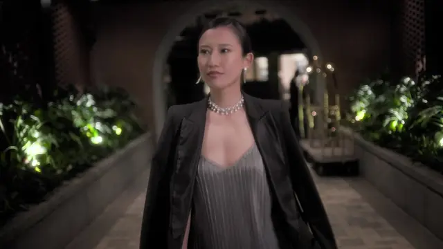 JOYCE "Be a curator", still 10