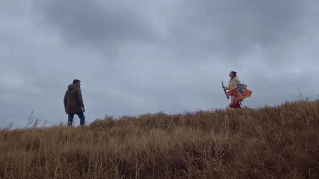 Kite, still 8