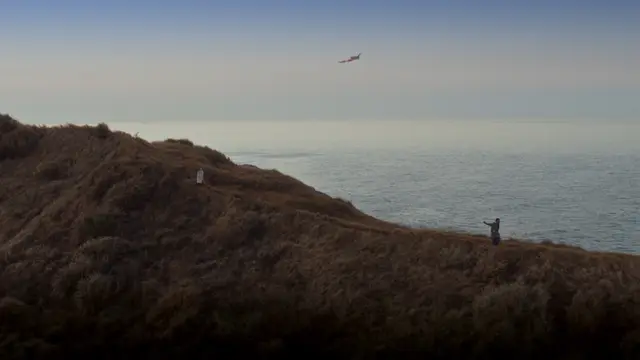 Kite, still 12