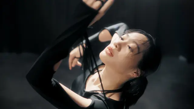 Liht Organics – "RISE" Brand Film, still 2