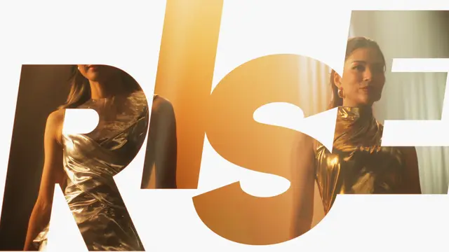 Liht Organics – "RISE" Brand Film, still 7