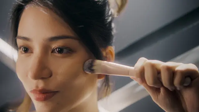 Liht Organics – "RISE" Brand Film, still 10