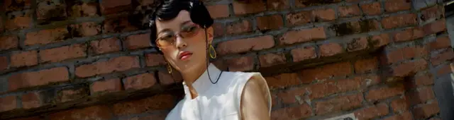 Marangoni x Vogue Italy "Magic City", still 5