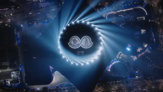 Moncler 70 Years Anniversary, still 7