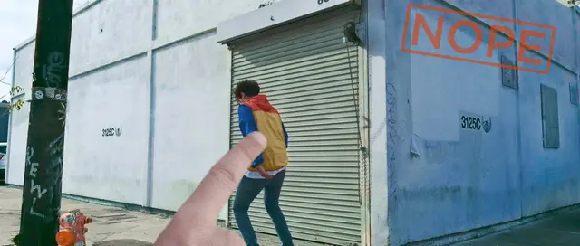 Music Video Caballero & JeanJass "Clonez-moi", still 6